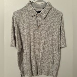 Cremieux polo shirt size XL